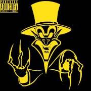 Le texte musical HOUSE OF MIRRORS de INSANE CLOWN POSSE est également présent dans l'album The ringmaster (1994)