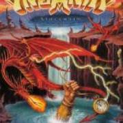 Le texte musical BEWARE OF THE DRAGONS de INSANIA est également présent dans l'album Sunrise in riverland (2001)