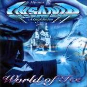 Le texte musical INSANIATION de INSANIA est également présent dans l'album World of ice (1999)