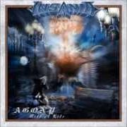 Le texte musical DREAMS de INSANIA est également présent dans l'album Agony - gift of life (2007)