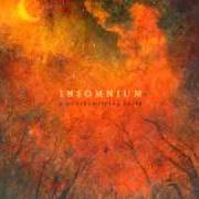 Le texte musical DRAWN TO BLACK de INSOMNIUM est également présent dans l'album Above the weeping world (2006)