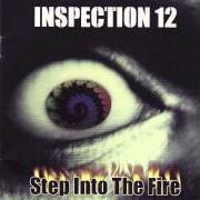 Le texte musical LABELS ARE FOR CANS de INSPECTION 12 est également présent dans l'album Step into the fire (1999)