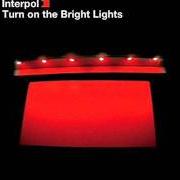 Le texte musical LEIF ERIKSON de INTERPOL est également présent dans l'album Turn on the bright lights (2002)