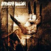 Le texte musical A KEEN de INTESTINE BAALISM est également présent dans l'album Banquet in the darkness (2003)