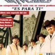 Le texte musical FUERTEMENTE de INTOCABLE est également présent dans l'album Es para ti (2000)