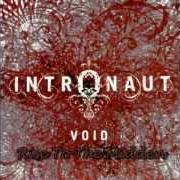 Le texte musical PRIMORDIAL SOUP de INTRONAUT est également présent dans l'album Prehistoricisms (2008)