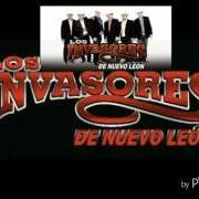 Le texte musical NO LLORARE de LOS INVASORES DE NUEVO LEON est également présent dans l'album Iconos (2013)