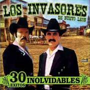 Le texte musical ALMA VACIA de LOS INVASORES DE NUEVO LEON est également présent dans l'album Hasta el final (2001)