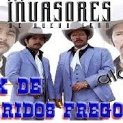 Le texte musical DEUDA SALDADA de LOS INVASORES DE NUEVO LEON est également présent dans l'album Corridos peligrosos (2005)