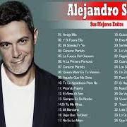 Le texte musical VENTE AL MÁS ALLÁ de ALEJANDRO SANZ est également présent dans l'album Canciones (1996)