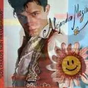 Le texte musical DOÑA MARINA de ALEJANDRO SANZ est également présent dans l'album Los chulos son pa' cuidarlos (1989)