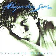 Le texte musical TOCA PARA MI de ALEJANDRO SANZ est également présent dans l'album Viviendo deprisa (1991)