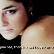 Le texte musical IF YOU SAY de IRA LOSCO est également présent dans l'album Someone else (2004)