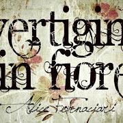 Le texte musical 6 FANTASTIKA de IRENE FORNACIARI est également présent dans l'album Vertigini in fiore (2007)
