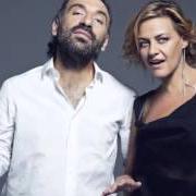 Le texte musical DREAM A LITTLE DREAM OF ME de IRENE GRANDI est également présent dans l'album Irene grandi & stefano bollani (2012)