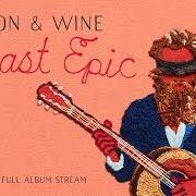 Le texte musical LAST NIGHT de IRON & WINE est également présent dans l'album Beast epic (2017)