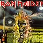 Le texte musical IRON MAIDEN de IRON MAIDEN est également présent dans l'album Iron maiden (1980)