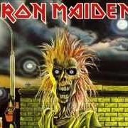 Iron maiden