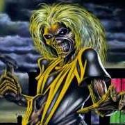 Le texte musical TWILIGHT ZONE de IRON MAIDEN est également présent dans l'album Killers (1981)