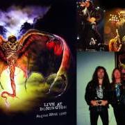 Le texte musical HALLOWED BE THY NAME de IRON MAIDEN est également présent dans l'album Live at donington (1993)