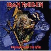 Le texte musical RUN SILENT RUN DEEP de IRON MAIDEN est également présent dans l'album No prayer for the dying (1990)