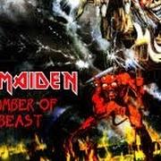 Number of the beast