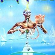 Le texte musical MOONCHILD de IRON MAIDEN est également présent dans l'album Seventh son of a seventh son (1988)