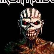 Le texte musical TEARS OF A CLOWN de IRON MAIDEN est également présent dans l'album The book of souls (2015)