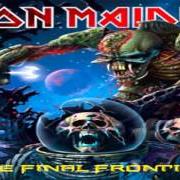 Le texte musical MOTHER OF MERCY de IRON MAIDEN est également présent dans l'album The final frontier (2010)