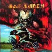 Le texte musical THE EDUCATED FOOL de IRON MAIDEN est également présent dans l'album Virtual xi (1998)