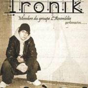 Le texte musical SKIT B : I CAN'T DO IT 4 YA de IRONIK est également présent dans l'album Seul à seul (2003)