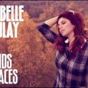Le texte musical CRAZY de ISABELLE BOULAY est également présent dans l'album Les grands espaces (2011)