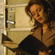 Le texte musical UN JOUR OU L' AUTRE de ISABELLE BOULAY est également présent dans l'album Mieux qu'ici-bas (2000)