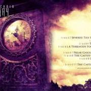 Le texte musical THE RADIANCE de IT DIES TODAY est également présent dans l'album The caitiff choir (2004)