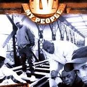 Le texte musical C'EST MA VIE (STREET LIFE) de IV MY PEOPLE est également présent dans l'album Certifié conforme (2000)
