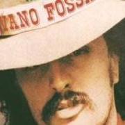 Le texte musical HARVEST MOON de IVANO FOSSATI est également présent dans l'album Good-bye indiana (1975)