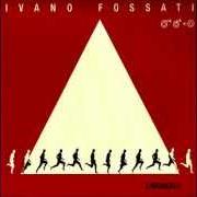 Le texte musical PIANISSIMO de IVANO FOSSATI est également présent dans l'album L'arcangelo (2006)