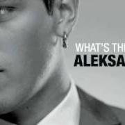Le texte musical FREE RIDE de ALEKSANDER WITH est également présent dans l'album Coming home (2006)