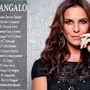 Le texte musical DE LADINHO de IVETE SANGALO est également présent dans l'album Perfil