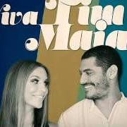 Le texte musical AZUL DA COR DO MAR de IVETE SANGALO est également présent dans l'album Viva tim maia (2015)