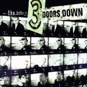 Le texte musical LIFE OF MY OWN de 3 DOORS DOWN est également présent dans l'album The better life (2000)