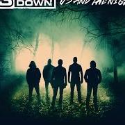 Le texte musical THE BROKEN de 3 DOORS DOWN est également présent dans l'album Us and the night (2016)