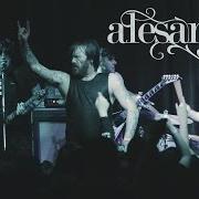 Le texte musical ALCHEMY SOUNDED GOOD AT THE TIME de ALESANA est également présent dans l'album On frail wings of vanity and wax (2006)