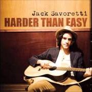 Le texte musical RUSSIAN ROULETTE de JACK SAVORETTI est également présent dans l'album Harder than easy (2009)