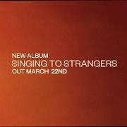 Le texte musical CHRISTMAS MORNING de JACK SAVORETTI est également présent dans l'album Singing to strangers (2019)