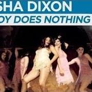 Le texte musical CAN I BEGIN de ALESHA DIXON est également présent dans l'album The alesha show (2008)