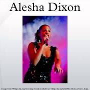 Le texte musical DRUMMER BOY de ALESHA DIXON est également présent dans l'album Unleashed