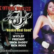 Le texte musical I GOT YOUR BOYFRIEND de JACKI-O est également présent dans l'album Jack the ripper (2007)