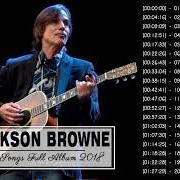 Le texte musical THAT GIRL COULD SING de JACKSON BROWNE est également présent dans l'album The very best of jackson browne (2004)