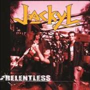 Le texte musical LEND ME A HAND de JACKYL est également présent dans l'album Relentless (2002)